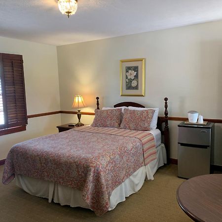 Hotel The Dillard House Esterno foto