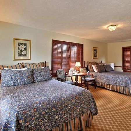 Hotel The Dillard House Esterno foto