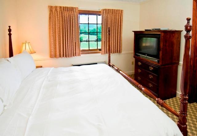 Hotel The Dillard House Esterno foto