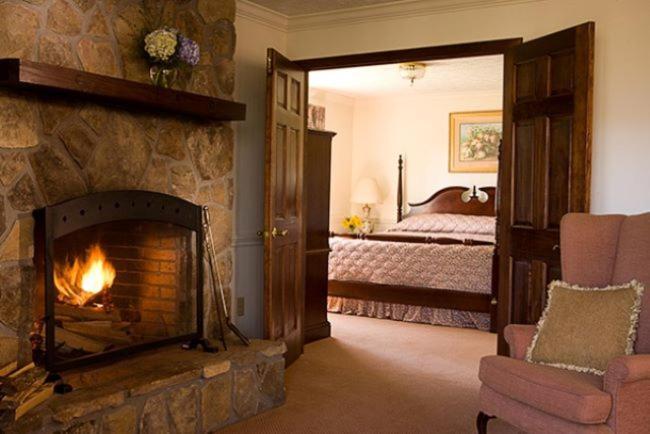 Hotel The Dillard House Esterno foto