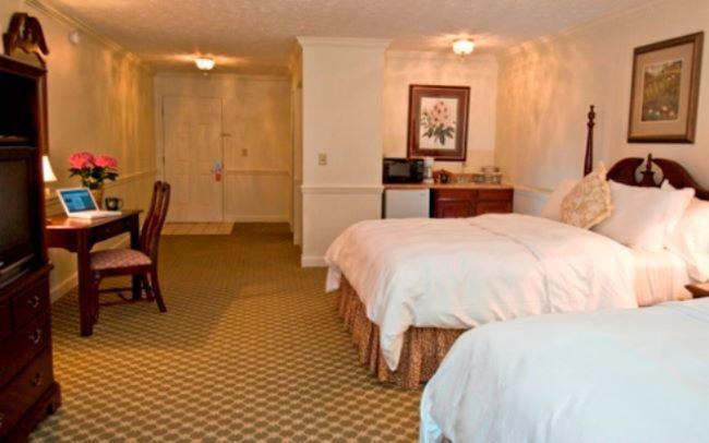 Hotel The Dillard House Esterno foto