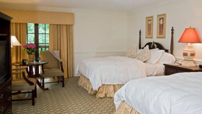 Hotel The Dillard House Esterno foto