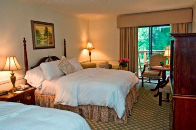 Hotel The Dillard House Esterno foto