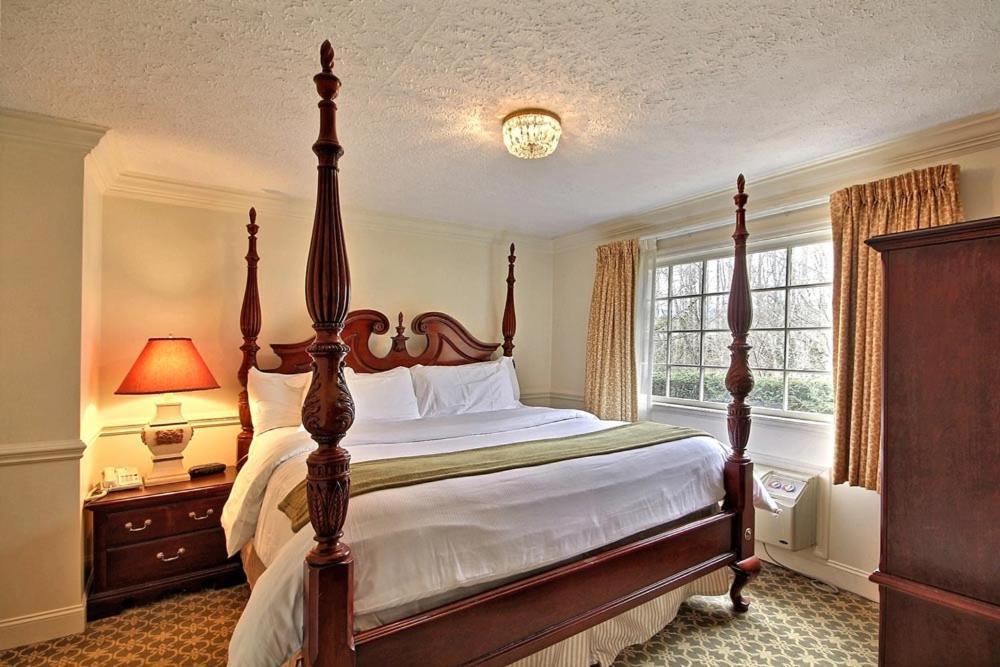 Hotel The Dillard House Esterno foto