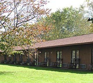 Hotel The Dillard House Esterno foto
