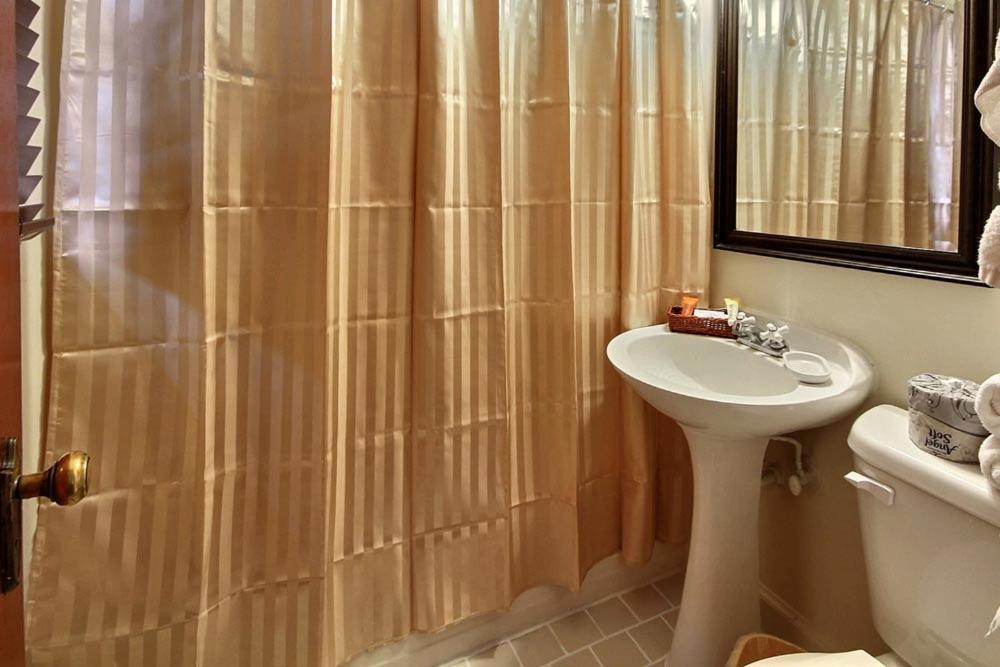 Hotel The Dillard House Esterno foto