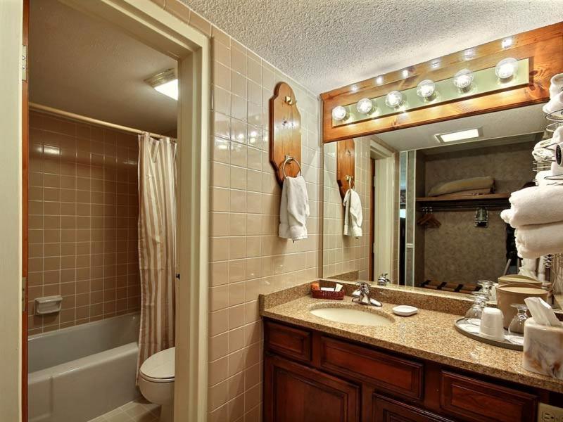 Hotel The Dillard House Esterno foto